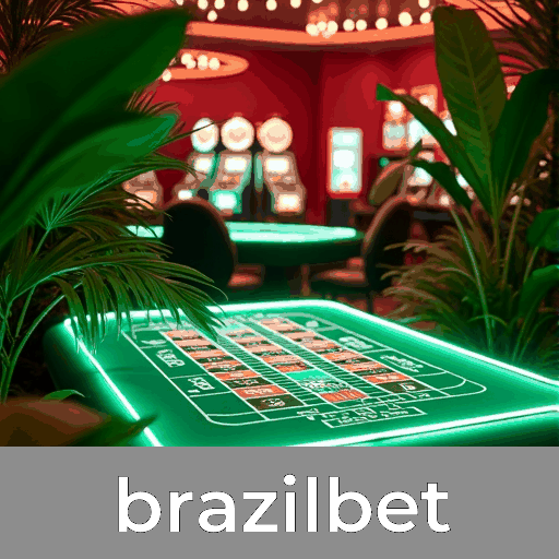 Acesso ao brazilbet