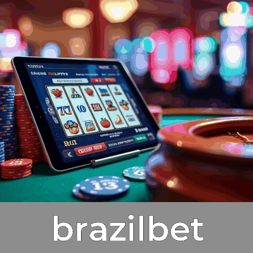 Cadastro na brazilbet
