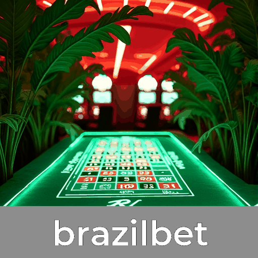 Cadastro na brazilbet